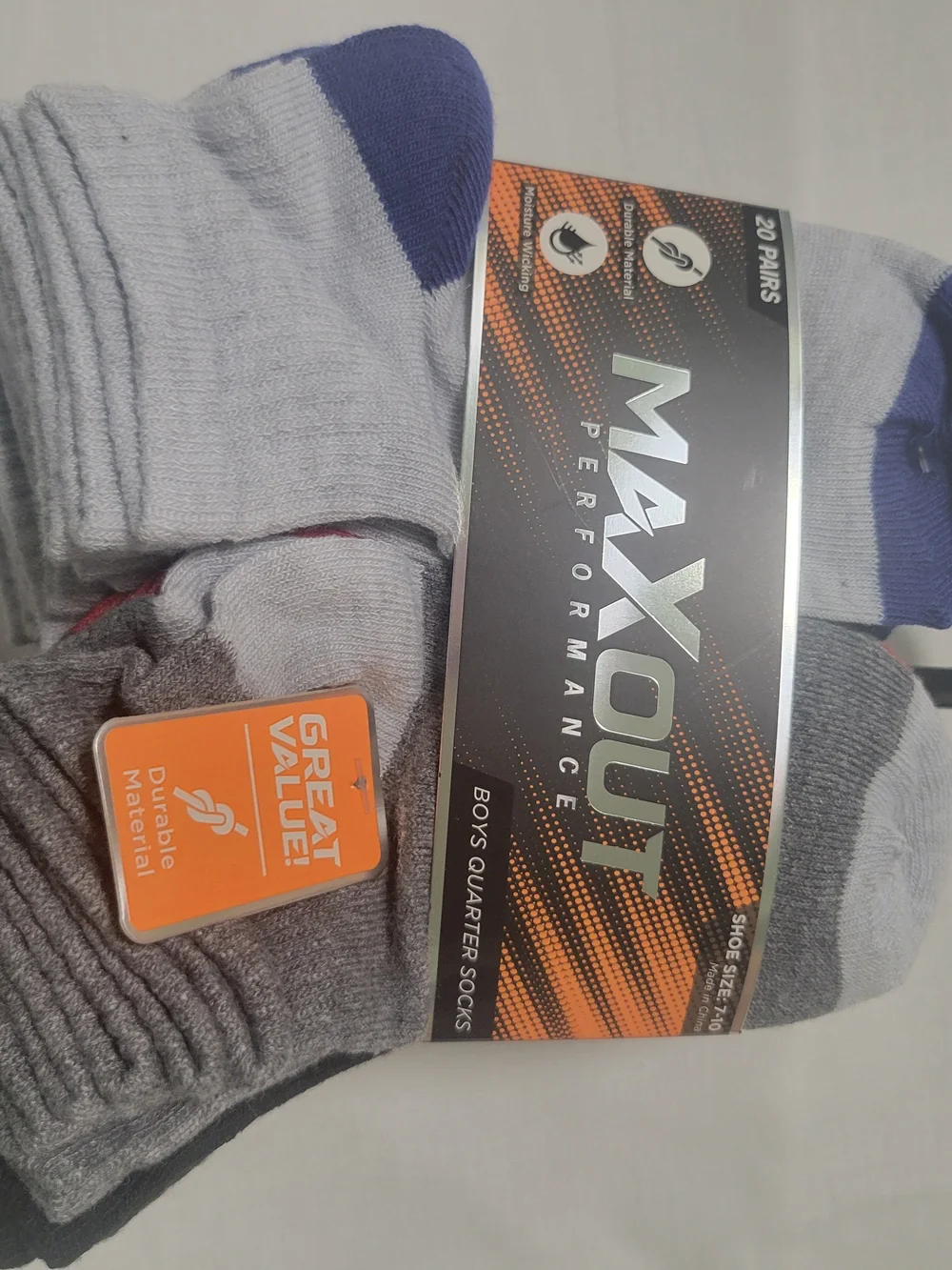 N/A men’s athletic